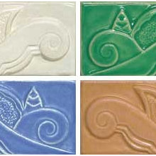 Bathroom - tile
