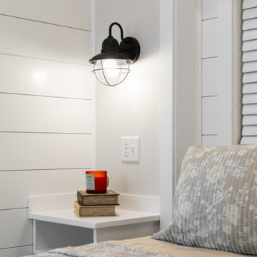 Tiny Home - Clayton Park Models - The Kinlock