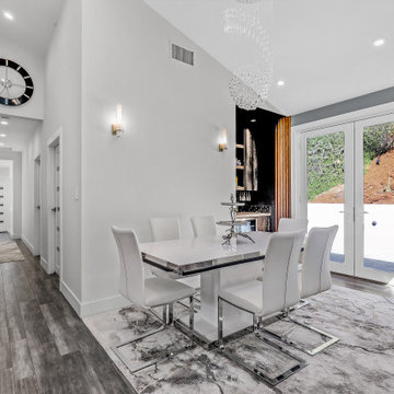 Full Home Remodel & Addition
