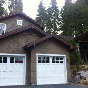 Exterior Painting-AFTER
