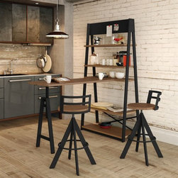 Our Work - Products