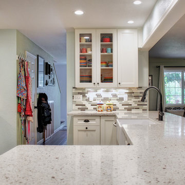 Caldera Kitchen
