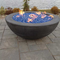 Fire Bowls, Boxes and Tables - Fire Pits
