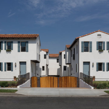 Chandler PUD Modern Village