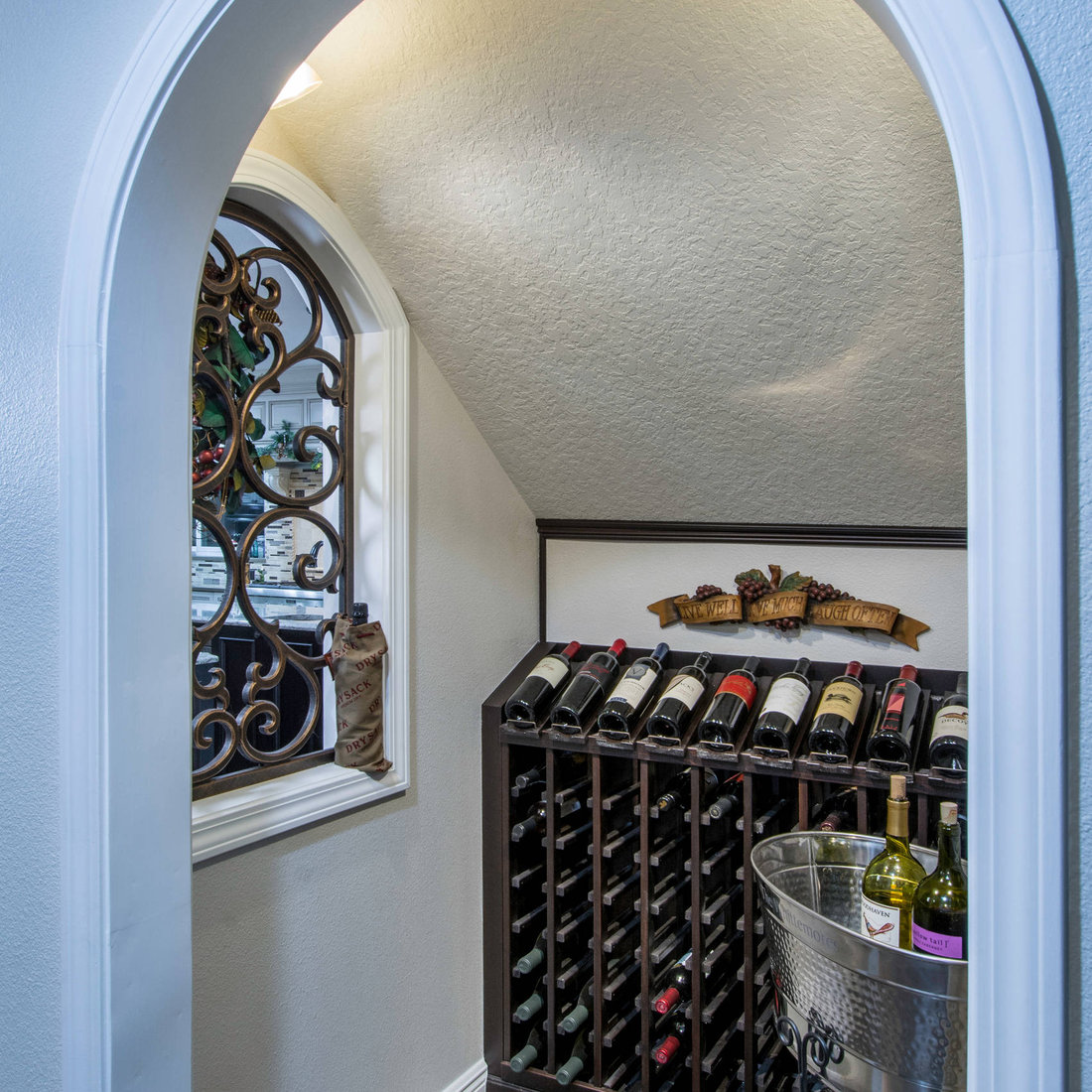Temple Terrace Kitchen