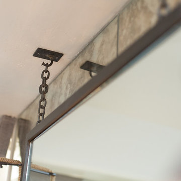 Rustic Reclaimed North Scottsdale Remodel