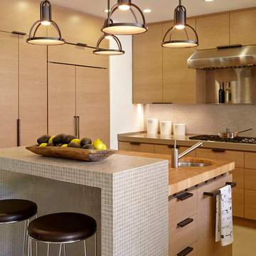 Kitchen Design Contest 13-14 Entries