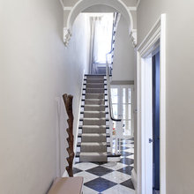hall