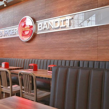 Burger Bandit