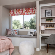 Grassy Branch - Sophie Bedroom