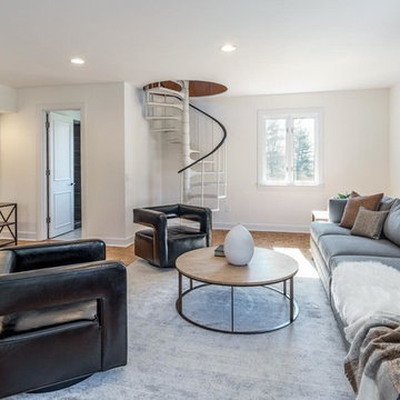Cincinnati Home Staging