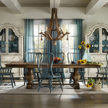 Sanctuary Dining Room