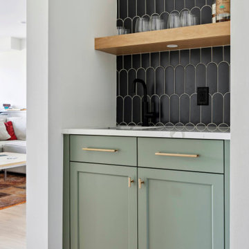 Casco Circle - Whole Home Remodel