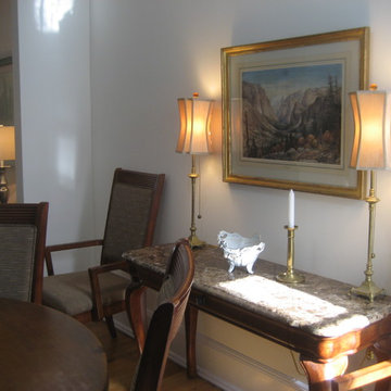 Older Home-Delaware Avenue