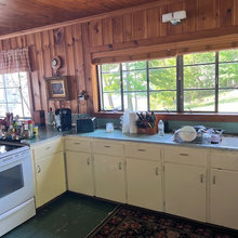 Kitchen Vacay