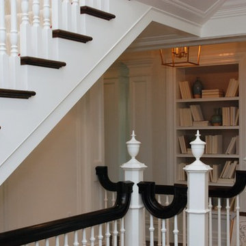 Classic Shingle Home