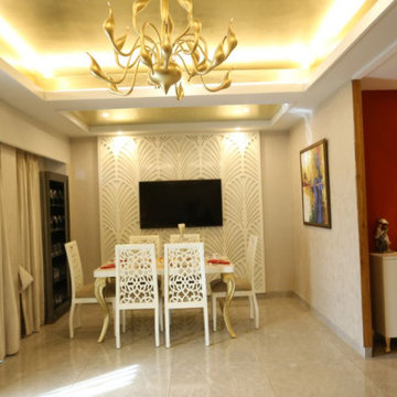 Gaur Yamuna City Villa-Villas In Gaur Yamuna City-Villa For Sale In Yamuna Expre