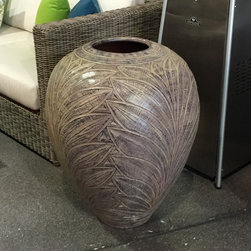 Garden Art - Decorative Objects And Figurines