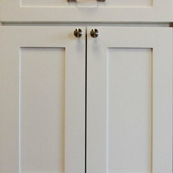 Stock Cabinets - Products