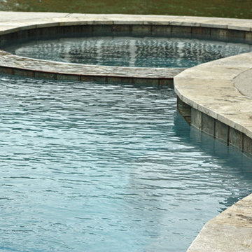 Swimming Pools