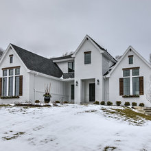Modern Exteriors