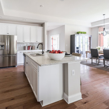 Kitchen Part 1