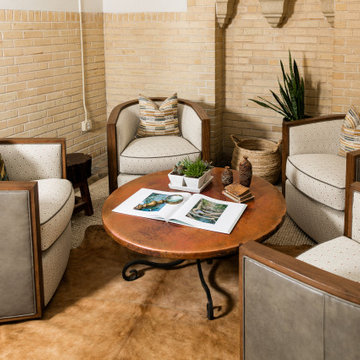 Urban Chic Design