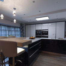 GW Kitchen