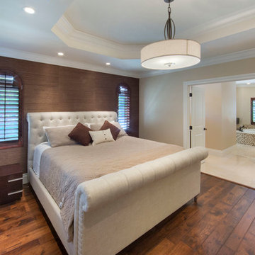 Modern Mediterranean - Ft. Lauderdale, FL