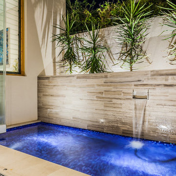 Zen Building Prototype Home