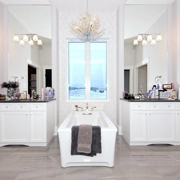 2016 Grande Prairie Rotary Club Dream Home
