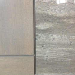 Kerrisdale - Fireplace Mantels