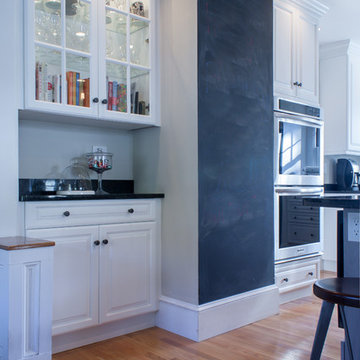 Kitchen Remodel Manchester NH
