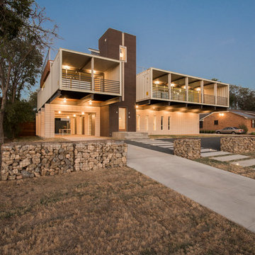 PV14 House
