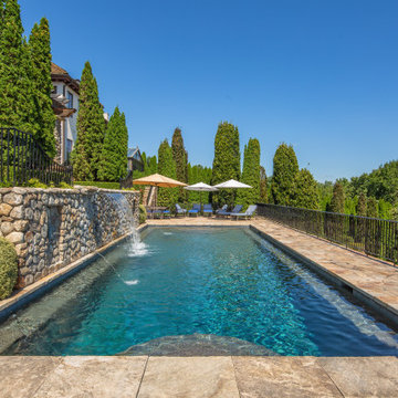 Tuscan Sun I Total Pool + Patio, LLC