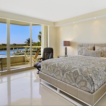 Sea Ranch Club of Boca - Full Condo Remodeling