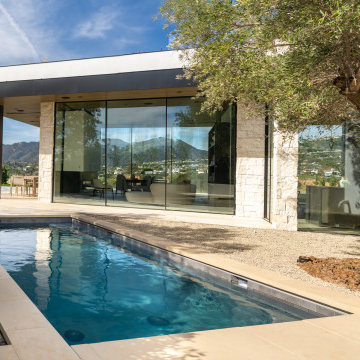 Pacific Palisades Paradise