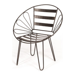 Chairs & Ottomans - Products