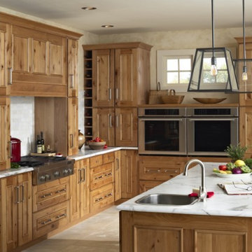 Mid Continent Cabinetry