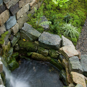 Spiritual Garden