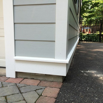 HardiePlank Light Mist (Morris Twp., NJ)