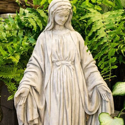 Statues - Garden Statues And Yard Art