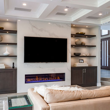 Redefined Transitional