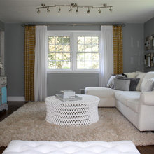 living room setups