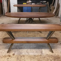 Hawaii Project - Furniture