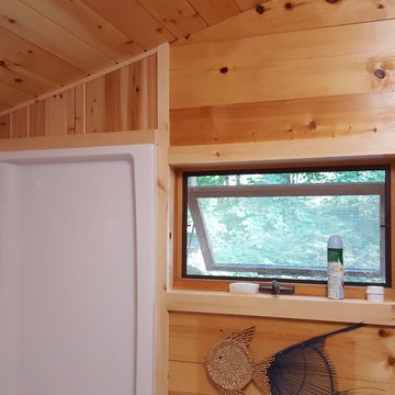 Trim and Wood Paneling Installation