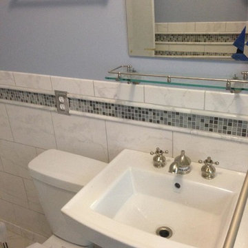 Bathroom Remodel