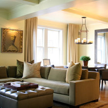 Living Room Ideas