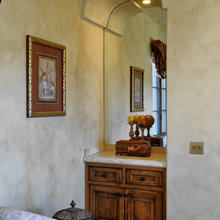 excersize room