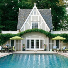 Exterior Ideas (Kelly)